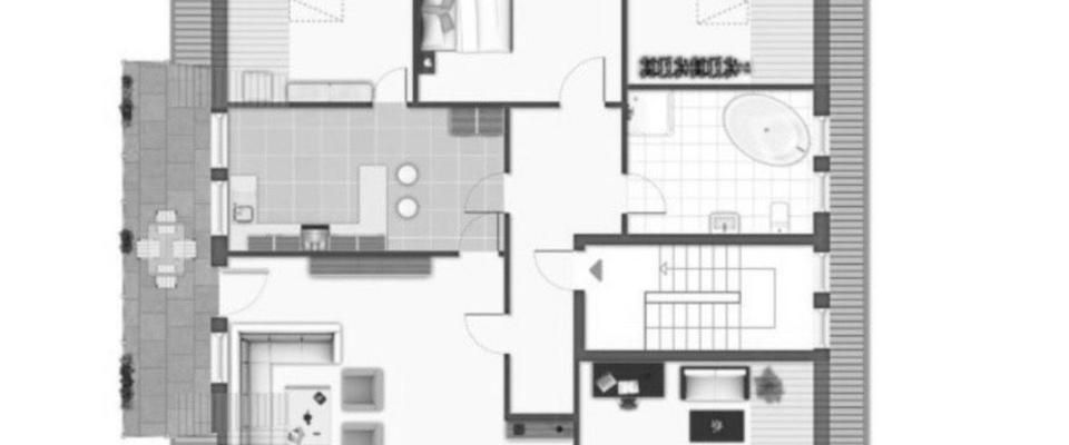 Wohnen in Schwaney: 4ZKBB Wohnung mit gehobener Ausstattung - Photo 1