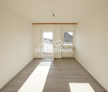 Top renovierte helle Vier-Zimmer-Wohnung - Photo 1