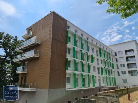 Location Appartement 2 pièces 40m² LE HAVRE 76620 - Photo 5