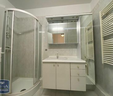 Location Appartement 1 pièce 34m² BRIVE LA GAILLARDE 19100 - Photo 4