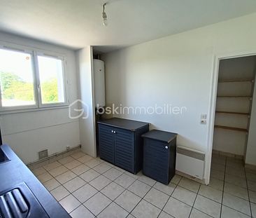 Appartement de 56 m² à Courlon-Sur-Yonne - Photo 2