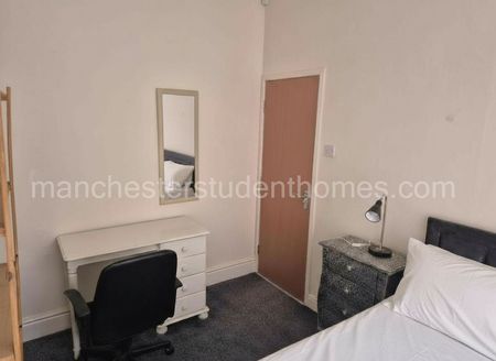 Brailsford Road, Manchester, M14 6PZ - Photo 5