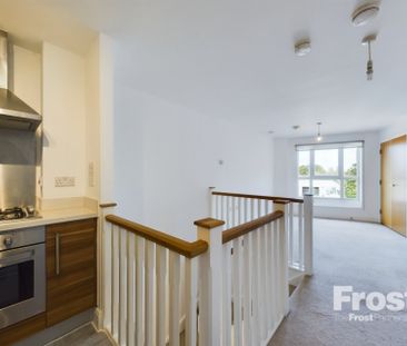 Church Road, Ashford, Surrey,TW15 - Photo 1