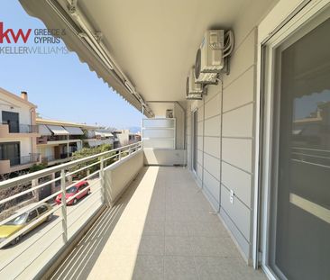 Διαμέρισμα για ενοικίαση Έξω Αγυιά (Πάτρα) - Photo 5