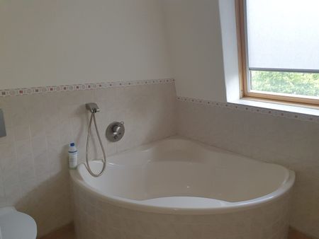 große 3-Zimmerwohnung in Stadtnähe - Photo 4