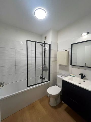 A louer, Appartement T2 47.48 m2 meublé Le Bouscat - Photo 5