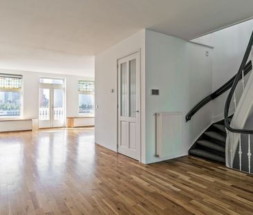 Maaskade 107-A03, Noordereiland, 3071NH, Rotterdam - Photo 5