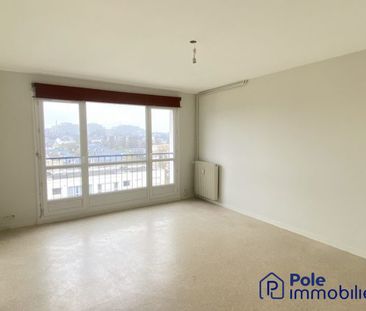 Appartement à louer, 3 pièces - Caen 14000 - Photo 2