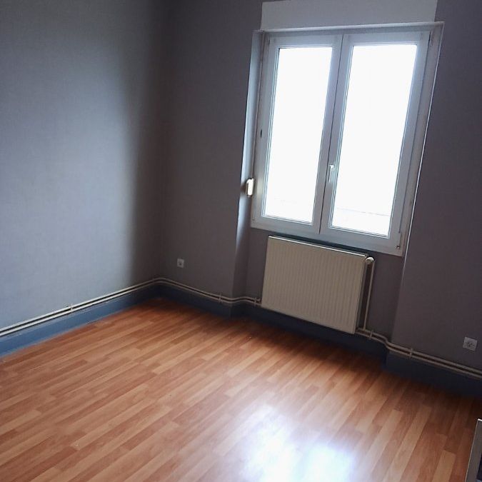 Appartement 3 pièces à Briey - Photo 1