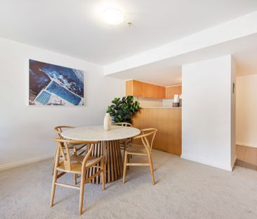 443/6 Cowper Wharf Roadway, Woolloomooloo - Photo 4