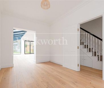 3 bedroom terraced house to rent - Photo 4