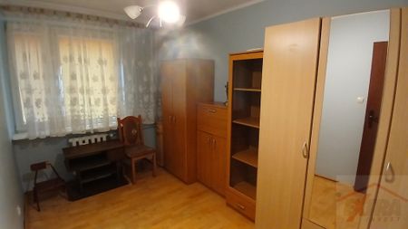 Atrakcyjne 2-pok.mieszkanie, maly balkon, parter (436933) - Фото 5