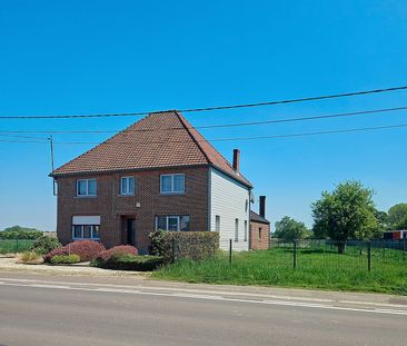 Huis met drie slaapkamers in Chièvres - Photo 4