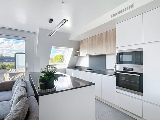 Appartement te huur - Foto 1