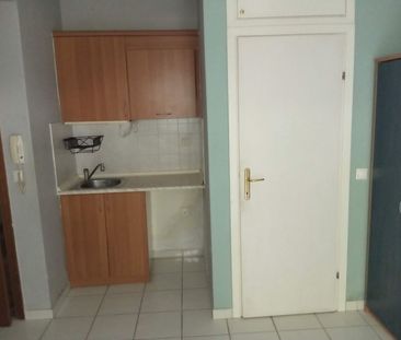 Studio/Γκαρσονιέρα για ενοικίαση Τριανδρία (Τριανδρία - Δόξα - Κρυο... - Photo 6