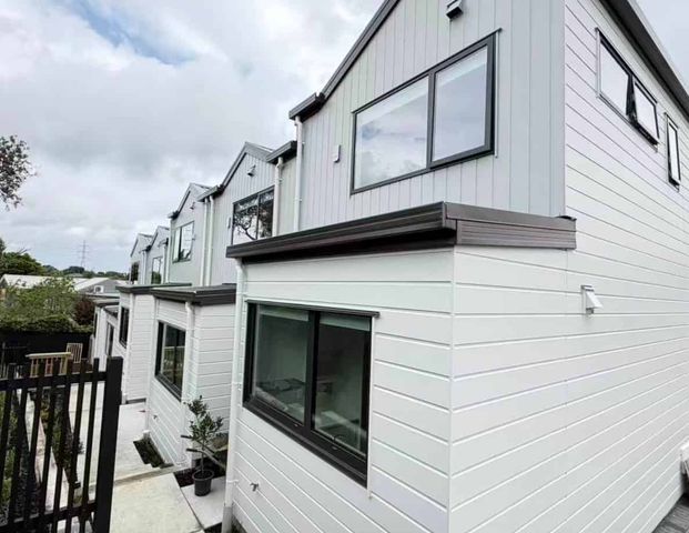 Brand New Home- Two Bedrooms PLUS A STUDY ROOM - Photo 1