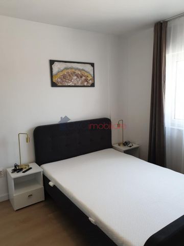 Apartament 2 camere de inchiriat in Cluj-Napoca, Baciu ID 6755 - Fotografie 2