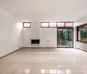Appartamento via Giuseppe Montanelli, Mazzini - Delle Vittorie, Roma - Photo 4