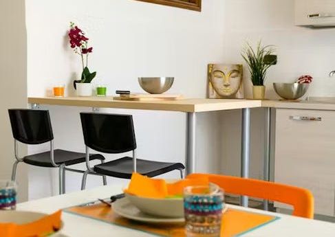 Via Filippo Juvarra, Turin, Piedmont 10122