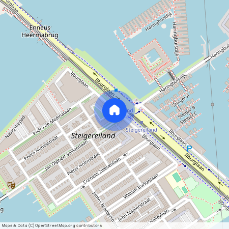 IJburglaan 420, 1086 XT Amsterdam