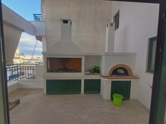 Διαμέρισμα για ενοικίαση Δάσος (Χαϊδάρι) - Photo 1