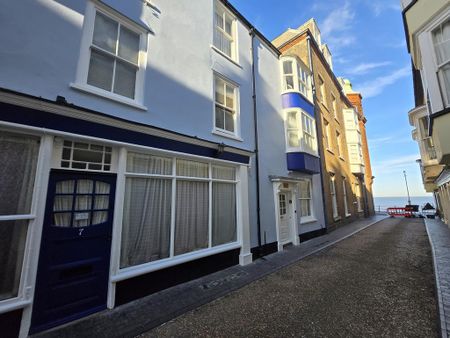 1 bedroom apartment to rent - Photo 3