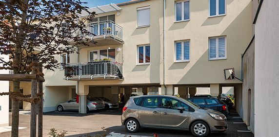 barrierefreie Wohnung in Ziersdorf - Photo 2