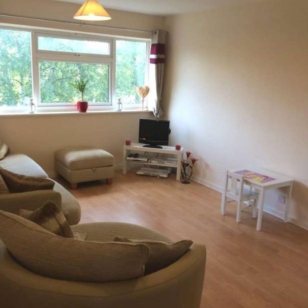 Rowle Close, Stantonbury, Milton Keynes, MK14 - Photo 1