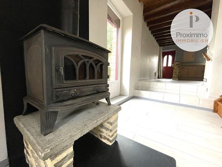 Location Maison 2 pièces 65m² - Photo 3