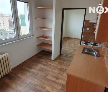 Pronájem bytu 1+1 36 m² - Photo 1