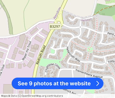 Seneschall Park, Helston - Photo 1