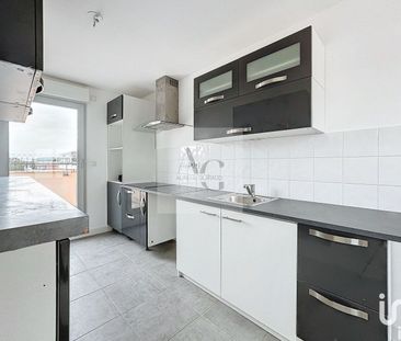 Appartement 5 pièces de 100 m² à Toulouse (31200) - Photo 1