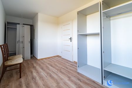 5-pok. 100m2 *Sidzina ul. Działowskiego* balkon - Фото 2