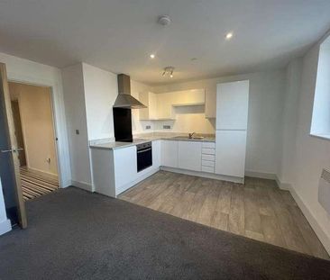 Market Court, Oliver Street, Birkenhead, CH41 - Photo 3