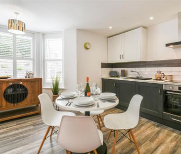 1 bedroom apartment to rent - Photo 3