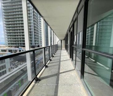 For Lease - 50 Ordnance Street Unit# 812, Toronto, Ontario - Photo 1