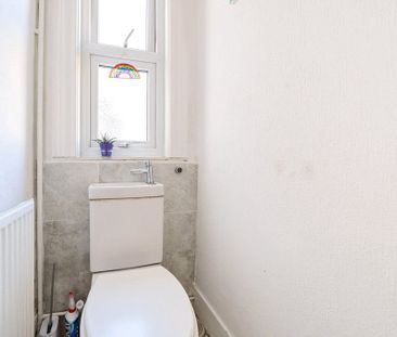 1 bedroom apartment to rent Goldstone Road, Hove, East Sussex, BN3 - Photo 5