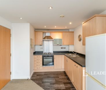 1 bedroom apartment to rent Saddlery Way, Chester, Cheshire, CH1 - Photo 5