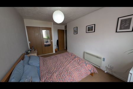 1 Bed Flat, Clarendon Road, LS2 - Photo 3
