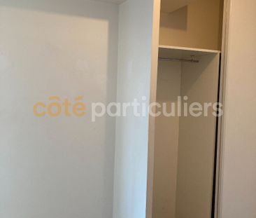 Appartement Aubervilliers 3 pièce(s) 64 m2 - Photo 1