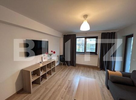 Apartament cu 3 camere, 2 bai, 87 mp, zona Brazda lui Novac - Photo 5