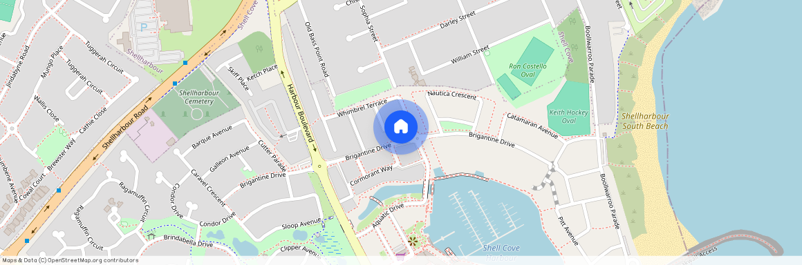 61 Brigantine Drive, Shell Cove, NSW 2529
