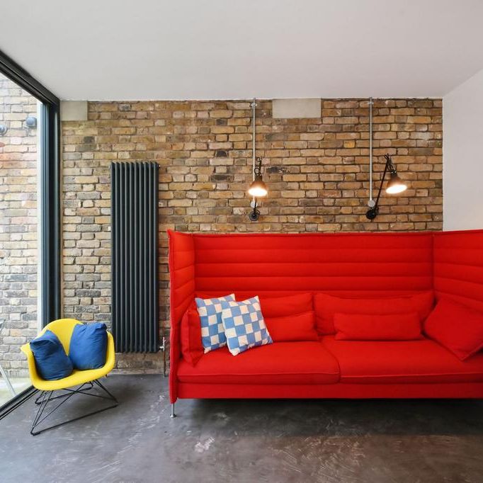 3 bedroom apartment to rent - Photo 1