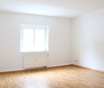 1-Zimmer-Wohnung - Auf Wunsch mit Einbauküche - Photo 1