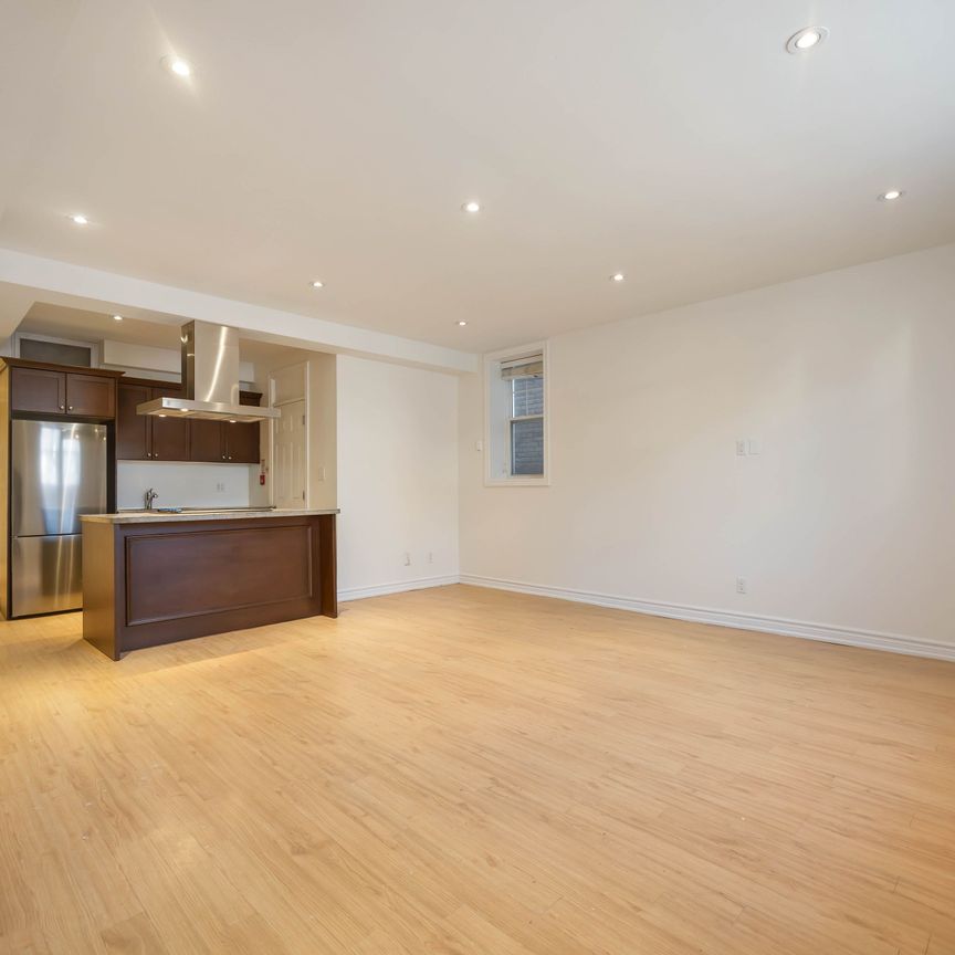 For Lease - 85 Beech Avenue Unit# 4, Toronto, Ontario - Photo 1
