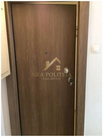 Studio/Γκαρσονιέρα για ενοικίαση Νεάπολη - Φωτογραφία 5