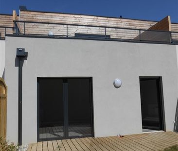 Location Maison 3 pièces 72m² THOUARE SUR LOIRE 44470 - Photo 5