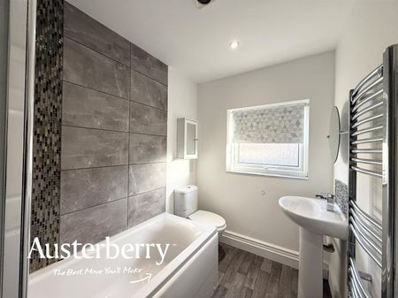 Spalding Place, Bentilee, Stoke-On-Trent - Photo 5