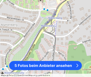 Gut geschnittene Wohnräume bieten ausreichend Platz zur Entfaltung! - Foto 1
