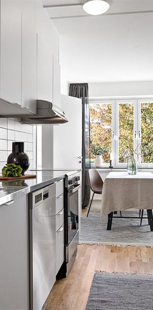 Norra Stenbocksgatan 44 - Foto 2